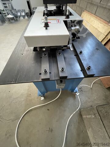 На продажу предлагается машина Pittsburgh lock 5 в 1. Suntay SA-12HB