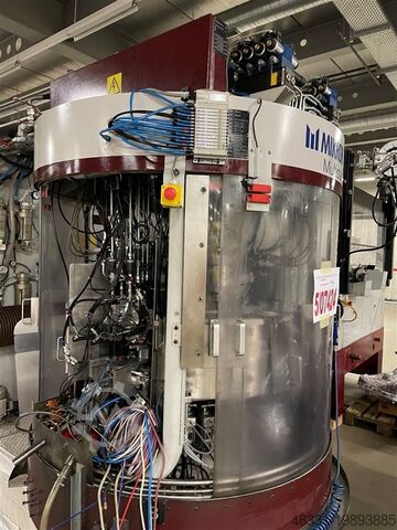 Роторная передаточная машина MIKRON Multistar CX-24/1500R