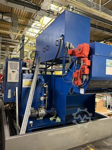 Система фильтров HOFFMANN UBF 200/K