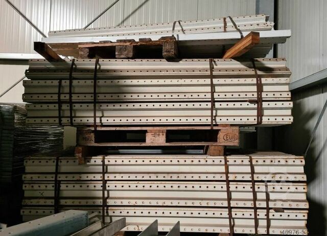 CS Сигма-профиль Стальной пучок Стальной пучок Länge: 2.000 mm / CS: 150 x 50 x 15 mm/ Materialstärke: 2,25 mm / cremeweiß