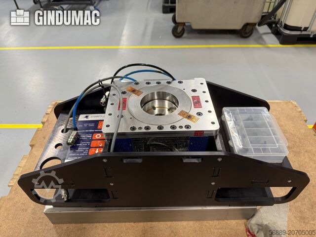 Станки STIRWELD FSW head