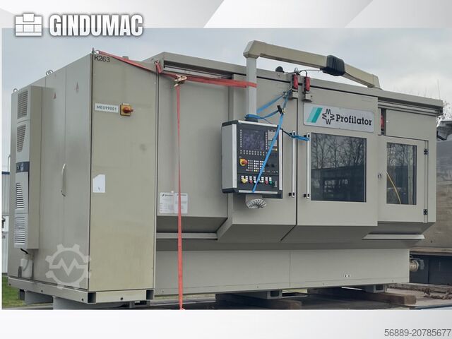 Станки PROFILATOR VF-320-L