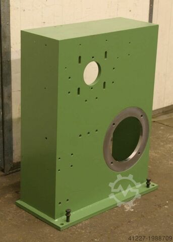 Консоли unbekannt Grundkörper