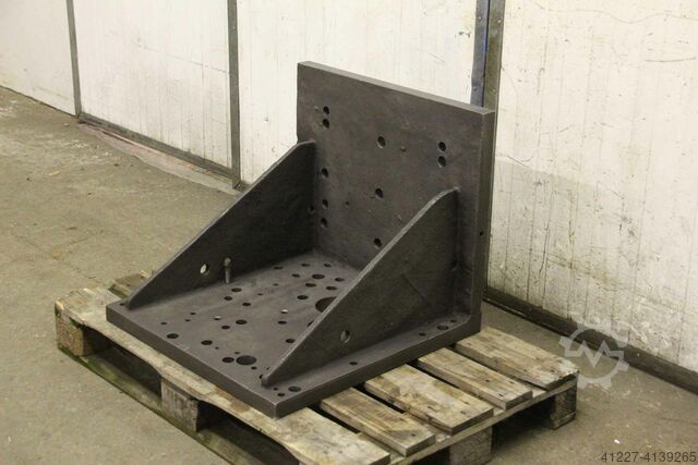 Зажимной угол Stahl 705/605/H710 mm