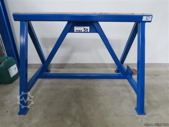 подставка (опора) SANDERS SLB 5 to. H800