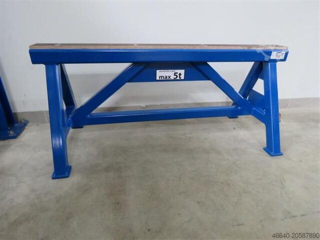 подставка (опора) SANDERS SLB 5 to. H500