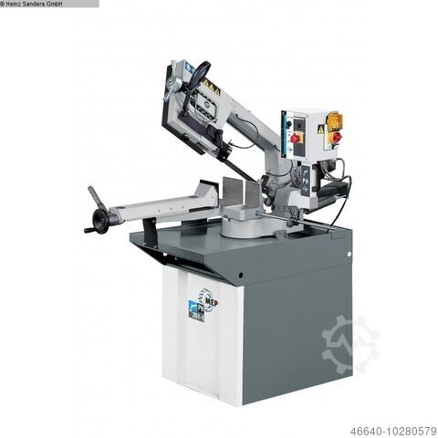 Другие машины MEP PH 261-1 HB