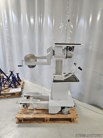 станция сборки окон Hösl MOWA