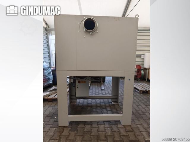 CAMFIL Quantum Series 2 CAMFIL Quantum Series 2