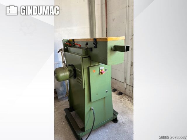 HAHNDORF REWK 86/14 HAHNDORF REWK 86/14