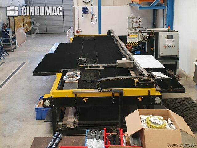 Kocevar & Sons R-94-K0LQ-320/750-DD160 Kocevar & Sons R-94-K0LQ-320/750-DD160