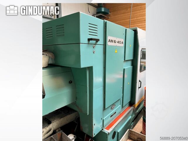 ZPS AN6-40 A ZPS AN6-40 A