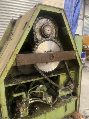 Гибочный станок COMAC 3055 PHV