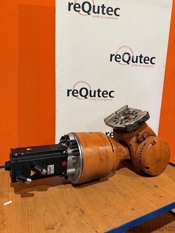 Центральная рука робота KUKA KUKA Roboter Zentralhand ZH 90 / 120 00-183-002 + 1FK7063-5AF71-1