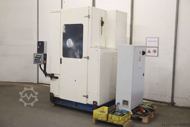 Фасочный станок Tortona SM4