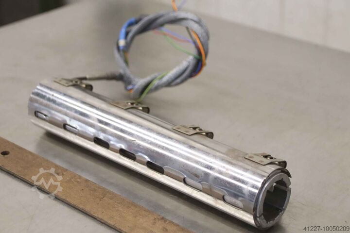 Нагревательная лента Нагревательная втулка Synventive Ø32 x 265 mm