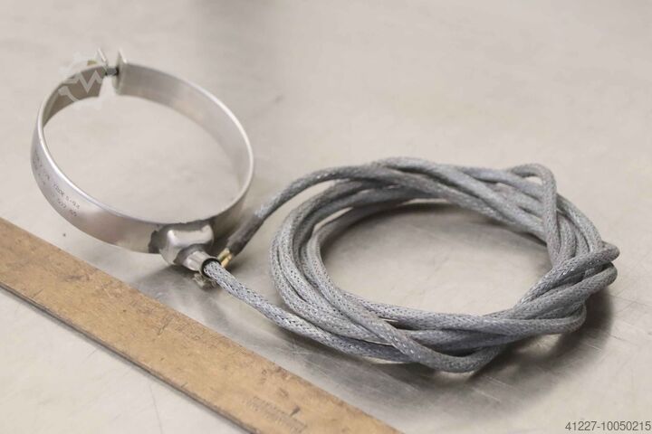 Нагревательная лента Нагревательная втулка Erge Ø100 x 22 mm  400 W