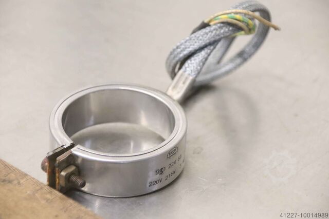 Нагревательная лента Нагревательная втулка Erge Ø   x 20 mm  215 W