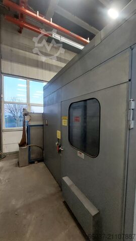 Установка ударных волн Klein Stoßwellentechnik GmbH CERABITE