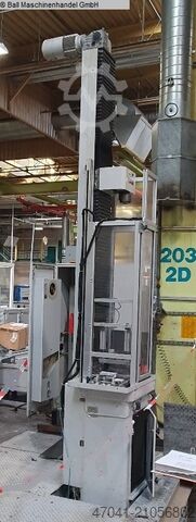 Прошивочный станок - Внутренний - Вертикальный FRÖMAG FSR9-2000-MZ-PPC