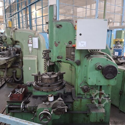 Долбёжный станок  HOV-2S