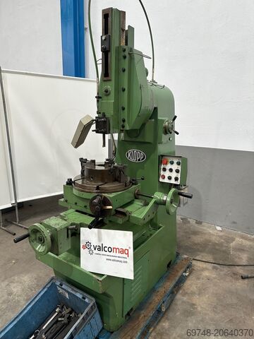 расточной станок Klopp-Cabe SK260