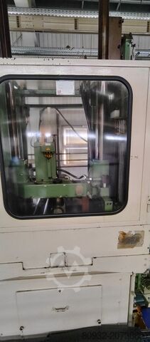 Прошивочный станок Karl Klink 10.1250.69