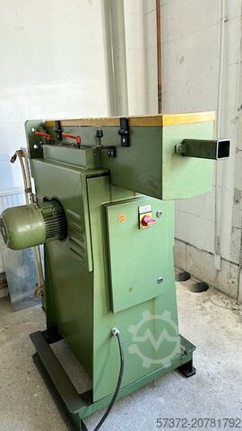 Формовочная машина Hahndorf REWK 86/14