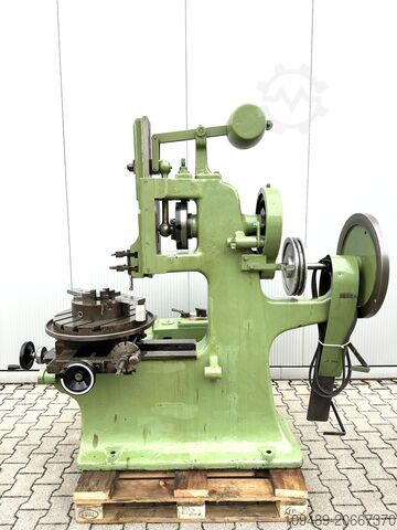 Протяжной станок/ VS 600 Nutenstossmaschine VS 600