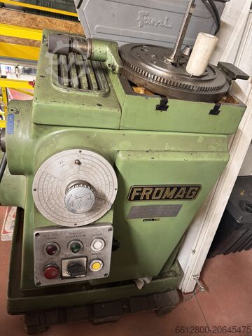 Прошивочный станок Frömag KZM32/300