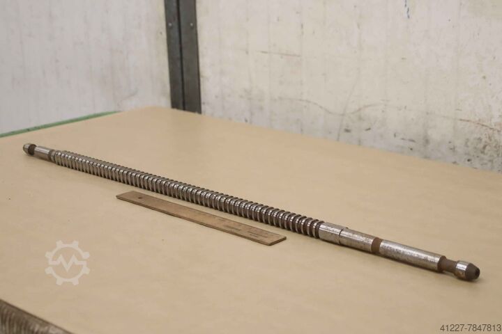 Прошивочный инструмент SWZ SW 22 F8x28,35  RL 20-50 mm