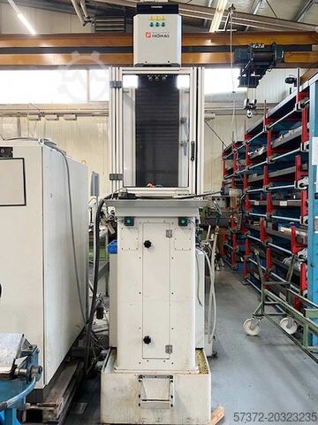 Прошивочный станок Frömag FSR6-800-MZB-PPC