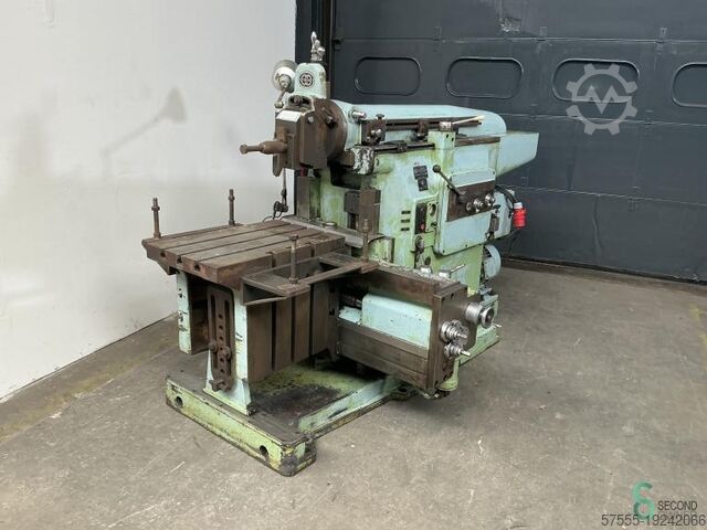 Строгально-долбежные станки Stanko 7M36 Stanko 7M36