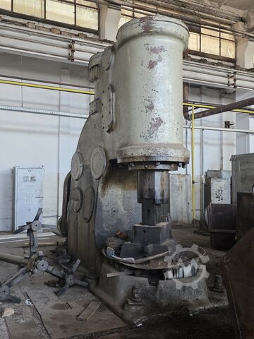 Кузнечные молоты KRAMATORSK M 4139, M4136 , M 4129