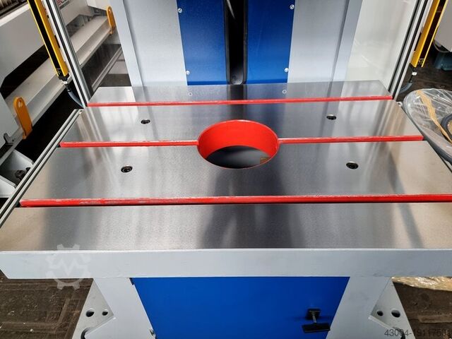 Эксцентрический пресс HESSE by FRESAN FP 100 P