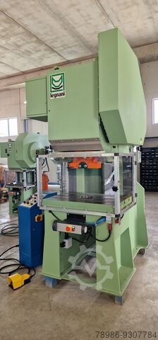 Пресс Legnani T80 Legnani T80 FNAR