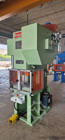 Пресс GALATO T35 GALATO T35