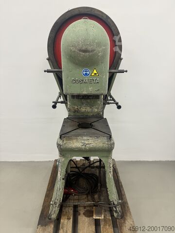 Эксцентрический пресс GOSMETA EP 25