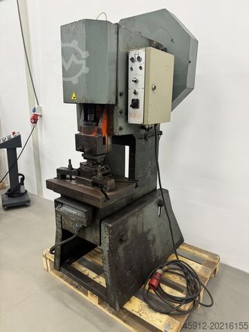 Эксцентрический пресс MIOS T25