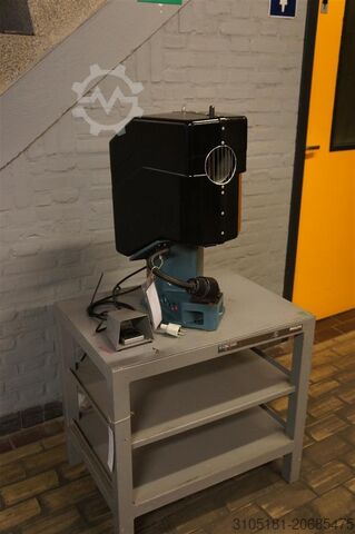 Эксцентриковый пресс TT 