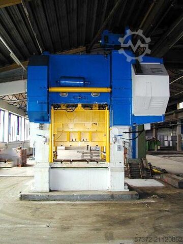 Двухколонный пресс Rhodes S2-350-60-36