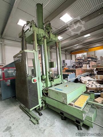 Точечный пресс Reis TUS 125 OK-100