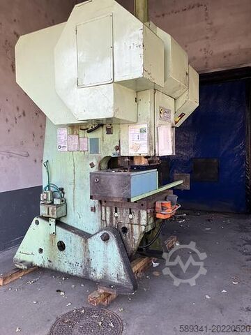 1986 COFMO KD2330 COFMO KD2330