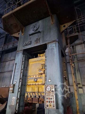 Press KD9536 TMP Voronezh КD9536