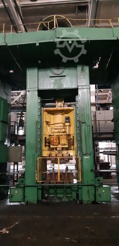 обрезной пресс Voronezh K04 150 242