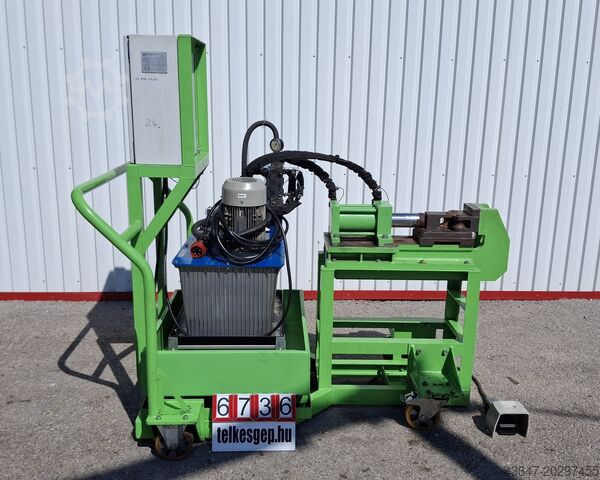 Трубогибочный станок Schneider 