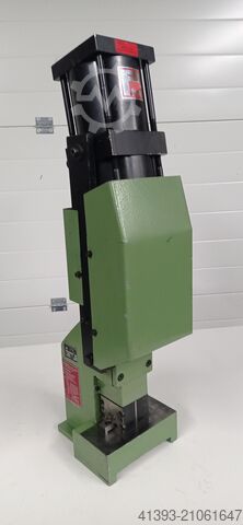 клинопетлевый пресс Schling UNI-2-PN-K