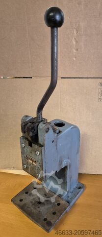 Коленный пресс с квадратным ползуном Steinel Steinel PHK 8