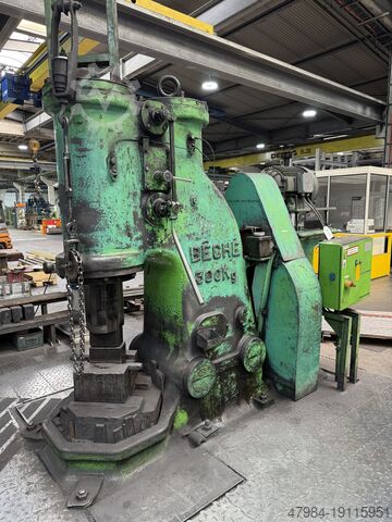 Воздушный молот Beche 