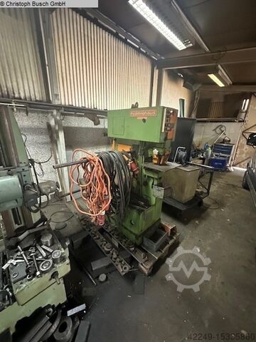 Профилепробивной станок PEDDINGHAUS Peddiworker 800